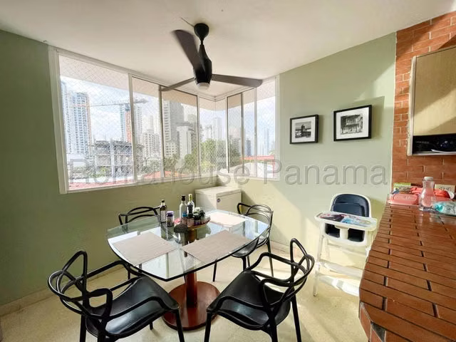 Apartamento en venta Coco del Mar ELP 26-1519 - Imagen 6