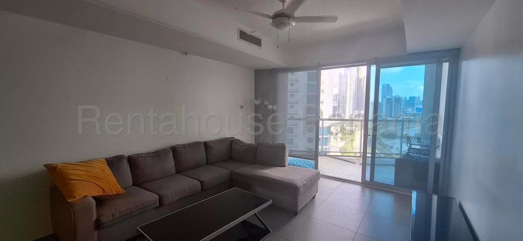 Apartamento amoblado en venta Avenida Baloa ELP 26-5857 - Imagen 13