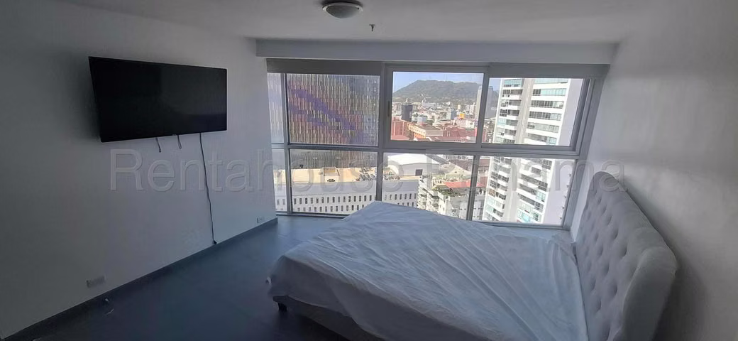 Apartamento amoblado en venta Avenida Baloa ELP 26-5857 - Imagen 7