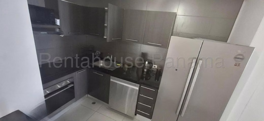 Apartamento amoblado en venta Avenida Baloa ELP 26-5857 - Imagen 11