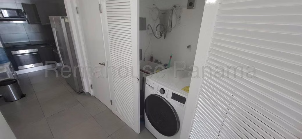 Apartamento amoblado en venta Avenida Baloa ELP 26-5857 - Imagen 5