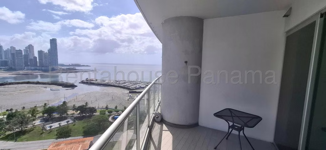 Apartamento amoblado en venta Avenida Baloa ELP 26-5857 - Imagen 17