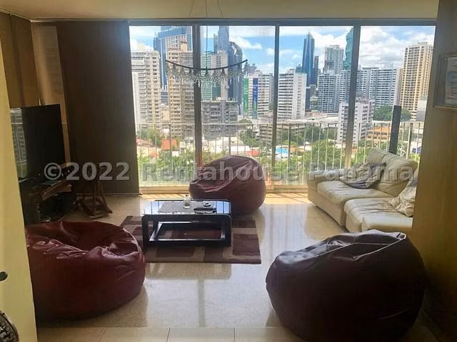 G5651GRR Venta de Apartamento en Paitilla  - Imagen 2