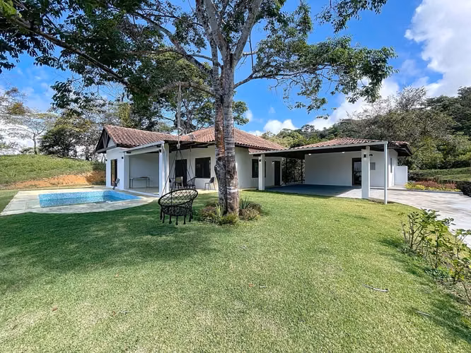 Venta de Casa en Chicá, chame