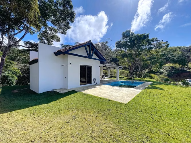 Venta de Casa en Chicá, chame