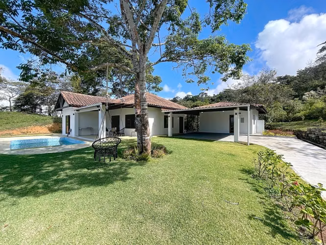 Venta de Casa en Chicá, chame