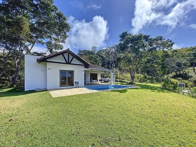 Venta de Casa en Chicá, chame