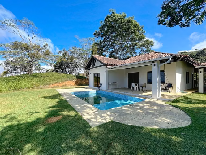 Venta de Casa en Chicá, chame