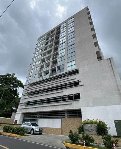 Comfortable apartment rental in Ph Midtown PTY