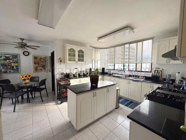 J1397GRR Venta de Apartamento en San Francisco  - Imagen 7