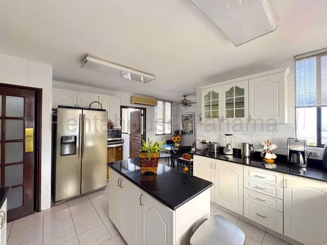 J1397GRR Venta de Apartamento en San Francisco  - Imagen 8