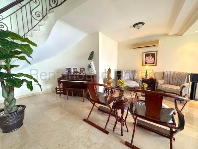 J1397GRR Venta de Apartamento en San Francisco  - Imagen 5