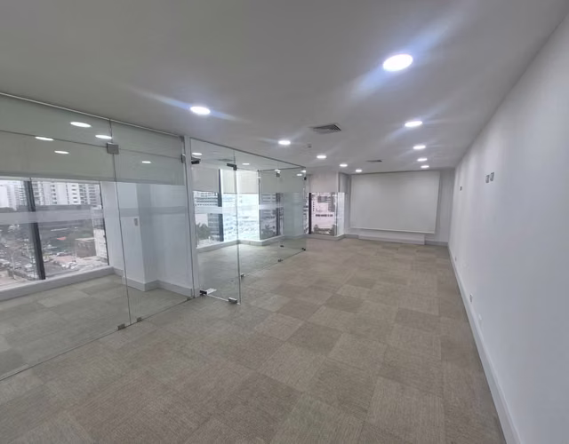 Alquiler de Oficina en Obarrio - Imagen 10