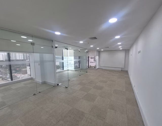 Alquiler de Oficina en Obarrio - Imagen 11