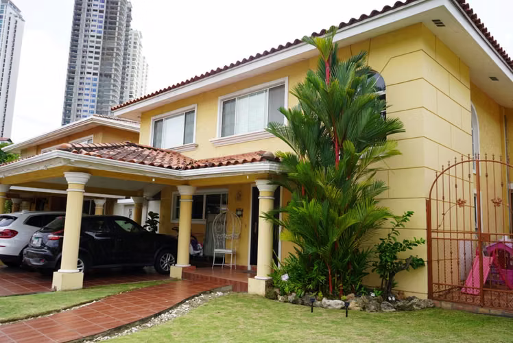 COSTA DEL ESTE CASA CON PISCINA UNIFAMILIAR - Imagen 6