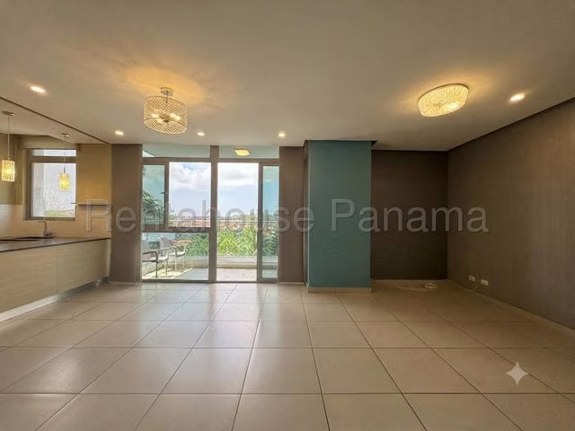 J435GRR Sale of Apartment in Altos de Panama