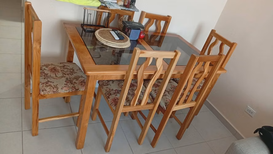 Comedor de 6 Puestos  - Imagen 2