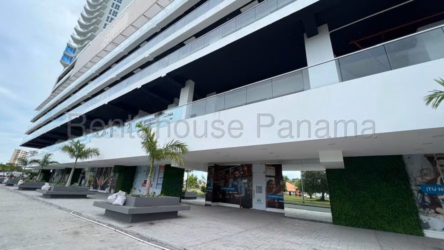 Vendo Local Comercial en Avenida Balboa LC25-4606 - Imagen 14