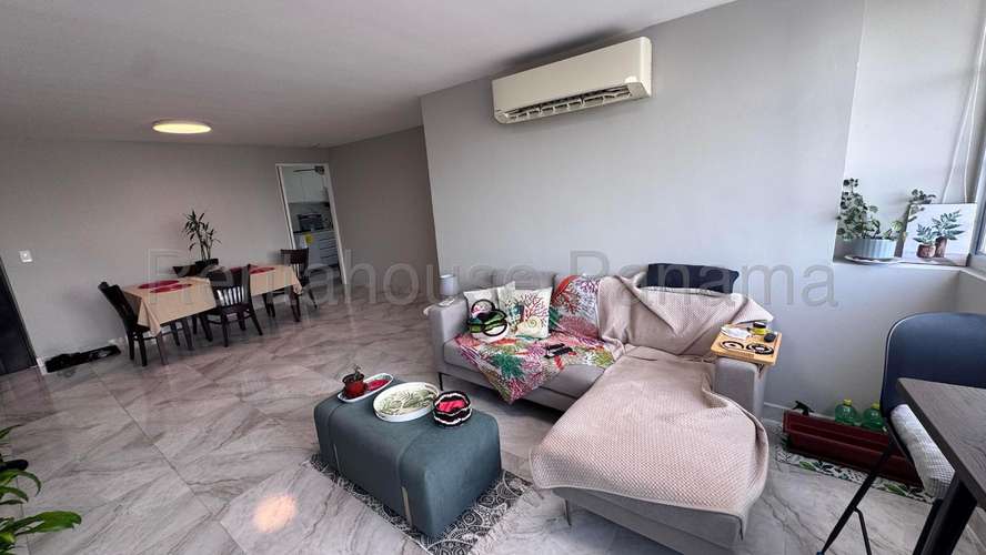 Se Alquila Apartamento en San Francisco VLU27-2408 - Imagen 4