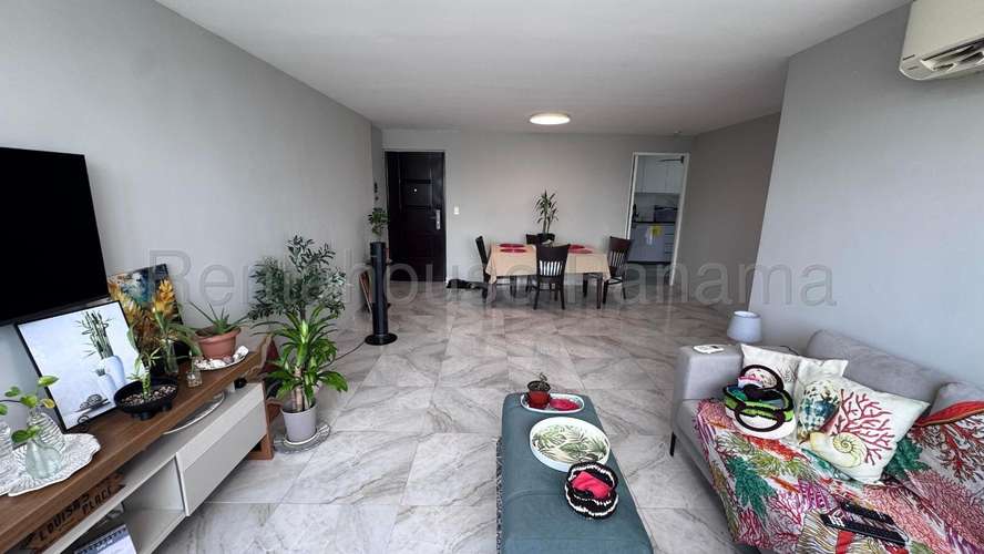 Se Alquila Apartamento en San Francisco VLU27-2408 - Imagen 5