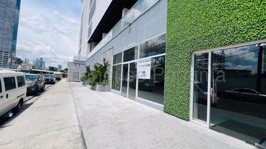 Vendo Local Comercial en Avenida Balboa LC25-4596 - Imagen 5