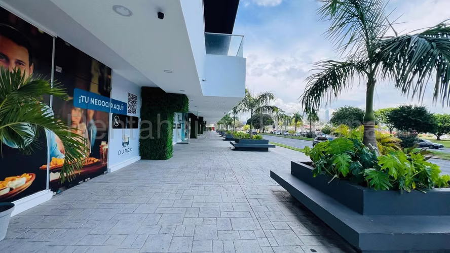 Commercial Local Sales in Avenida Balboa LC25-4596