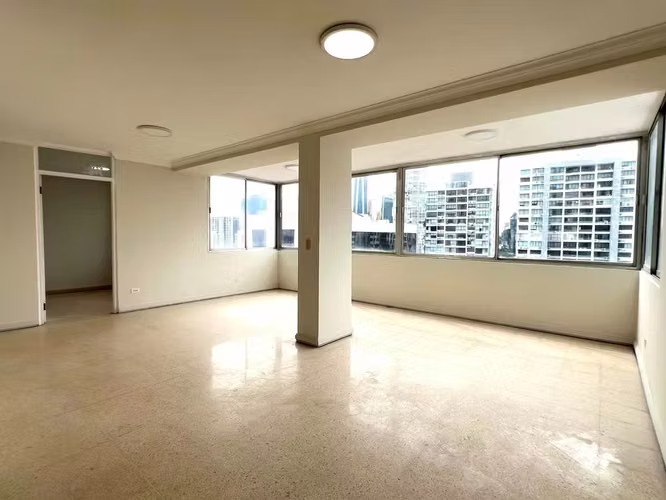 APARTMENT FOR SALE - 124; PACIO PAITILLA