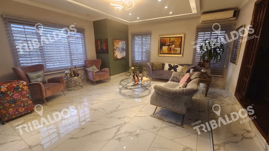 Venta de Casa en La Loma, Hato Pintado - Imagen 2