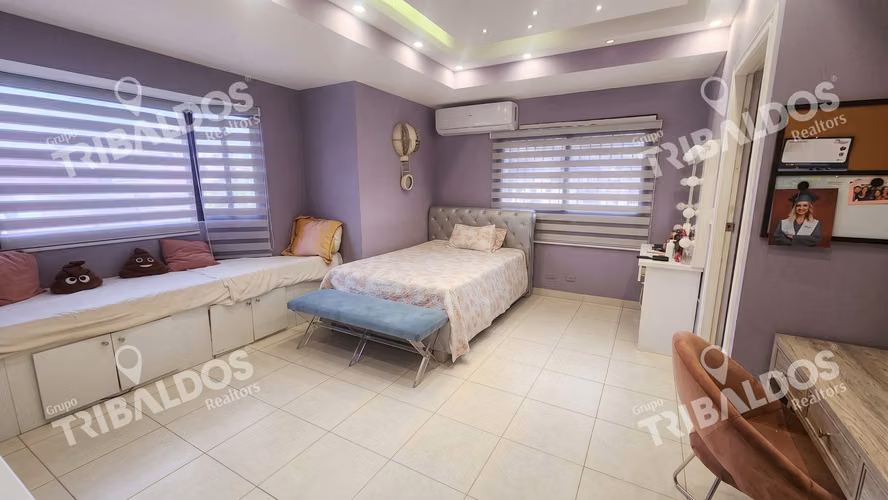 Venta de Casa en La Loma, Hato Pintado - Imagen 8