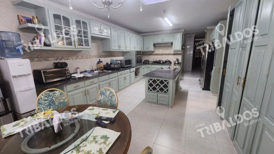 Venta de Casa en La Loma, Hato Pintado - Imagen 4