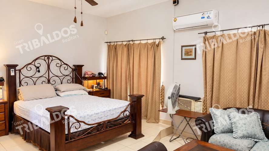 Casa en Venta en El Dorado | 3 Recámaras, Patio y Excelente Ubicación