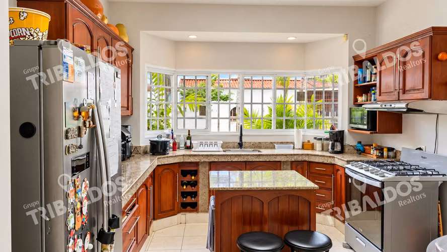 Casa en Venta en El Dorado | 3 Recámaras, Patio y Excelente Ubicación - Imagen 5