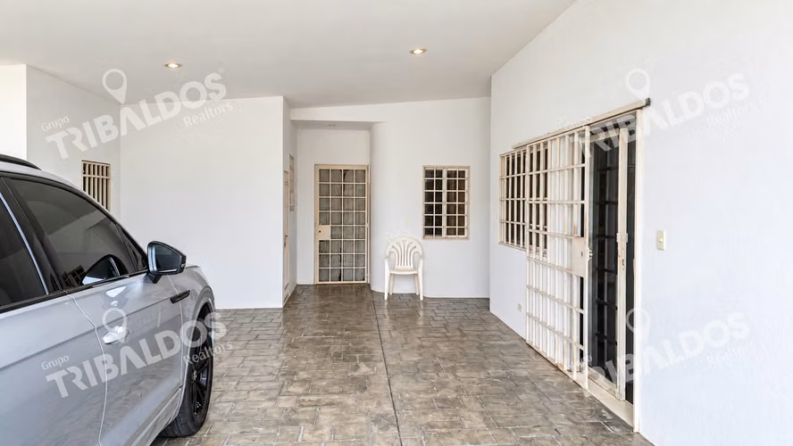 Casa en Venta en El Dorado | 3 Recámaras, Patio y Excelente Ubicación - Imagen 8