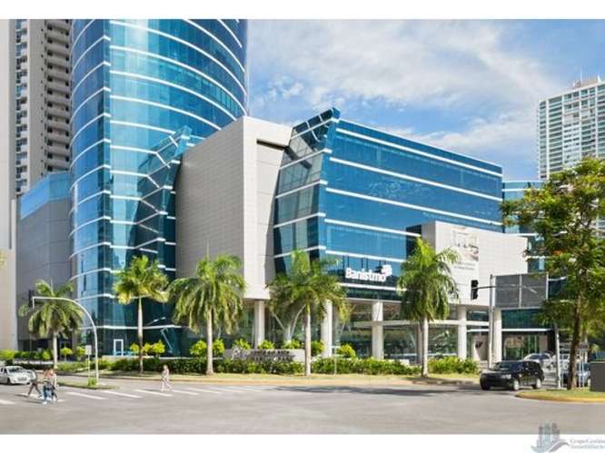 ALQUILER OFICINA AMOBLADA COSTA DEL ESTE FINANCIAL PARK P T - Imagen 6