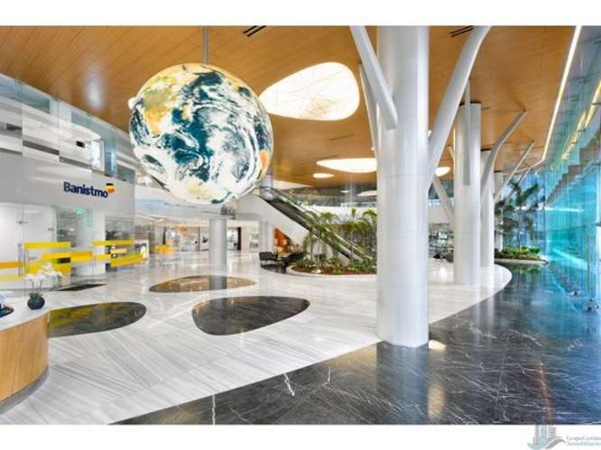ALQUILER OFICINA AMOBLADA COSTA DEL ESTE FINANCIAL PARK P T - Imagen 5