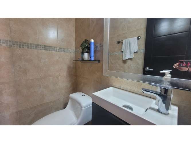 Espectacular Junior Penthouse - Alquiler Doble Altura - San Francisco - Imagen 4