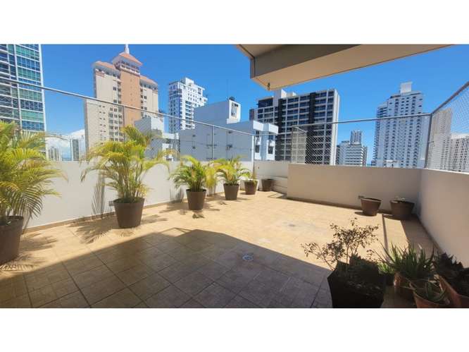 Espectacular Junior Penthouse - Alquiler Doble Altura - San Francisco - Imagen 19