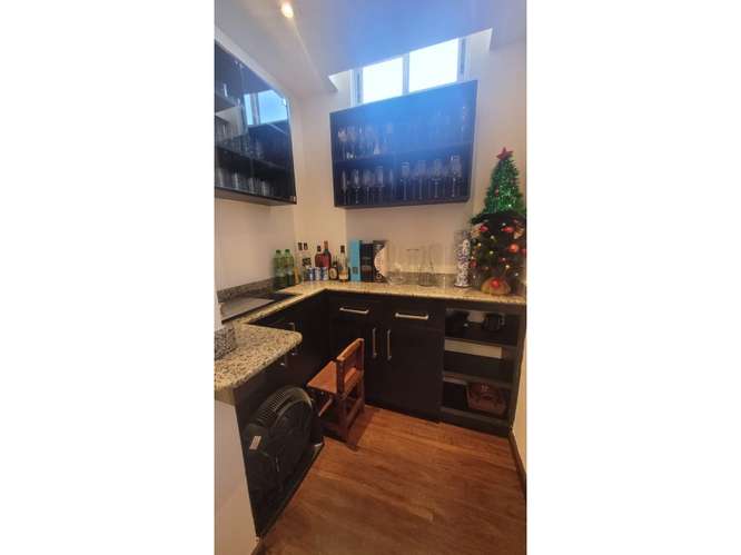 Espectacular Junior Penthouse - Alquiler Doble Altura - San Francisco - Imagen 8