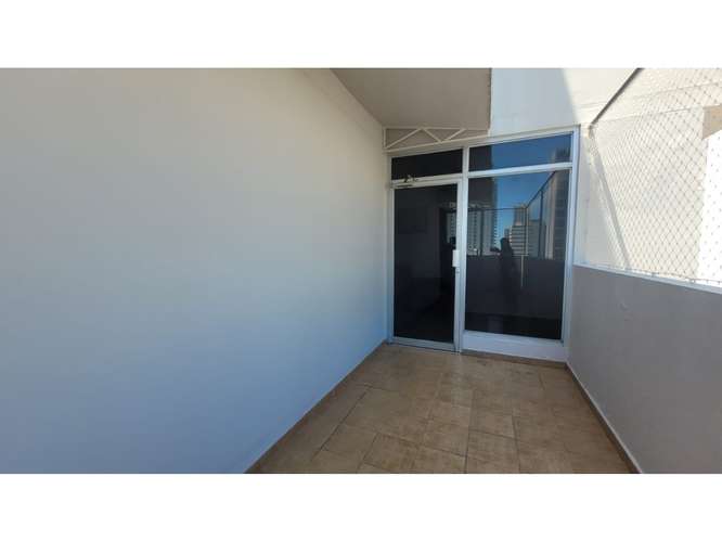 Espectacular Junior Penthouse - Alquiler Doble Altura - San Francisco - Imagen 6