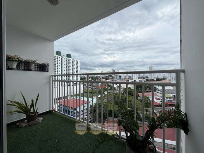 ALQUILER DE APARATAMENTO EN CARRASQUILLA PH VALY TOWER L/BLANCA G.S - Imagen 6