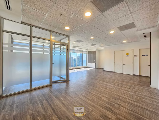 Alquiler de Oficina en Ave Balboa | Marbella | Torre BICSA. SD - Imagen 3