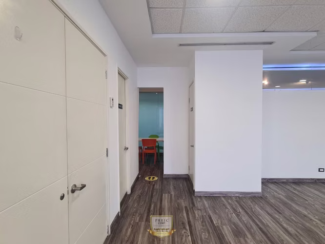 Alquiler de Oficina en Ave Balboa | Marbella | Torre BICSA. SD - Imagen 5