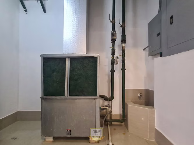 Alquiler de Oficina en Ave Balboa | Marbella | Torre BICSA. SD - Imagen 9