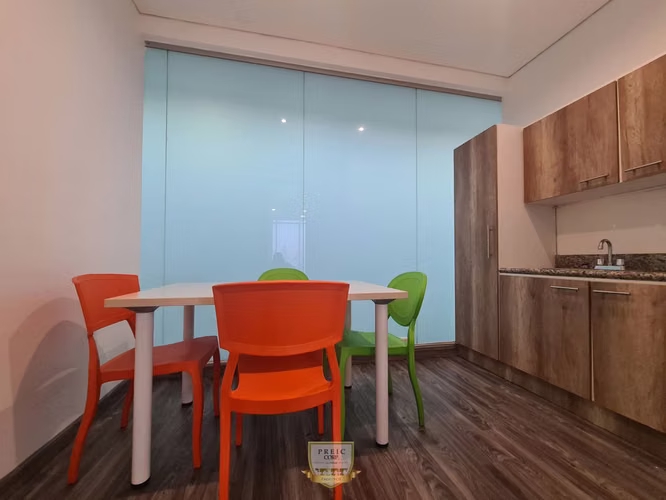 Alquiler de Oficina en Ave Balboa | Marbella | Torre BICSA. SD - Imagen 7