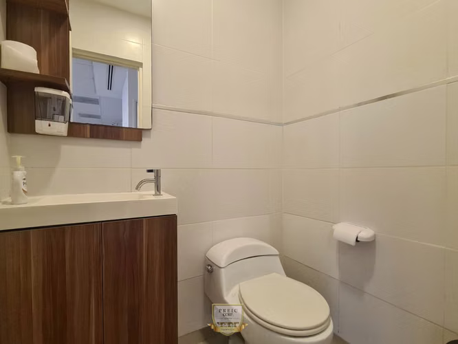 Alquiler de Oficina en Ave Balboa | Marbella | Torre BICSA. SD - Imagen 6