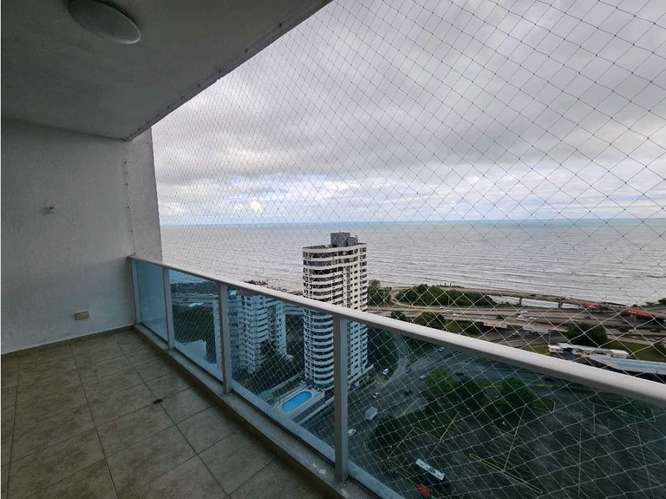 Alquiler de Apartamento en san francisco, Ph Cabomarzo - Imagen 4