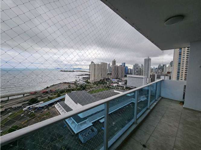 Alquiler de Apartamento en san francisco, Ph Cabomarzo - Imagen 3