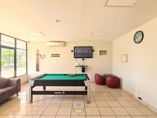 Alquiler de Apartamento Tipo Penthouse en San Francisco, P.H. Plaza Real. SD
