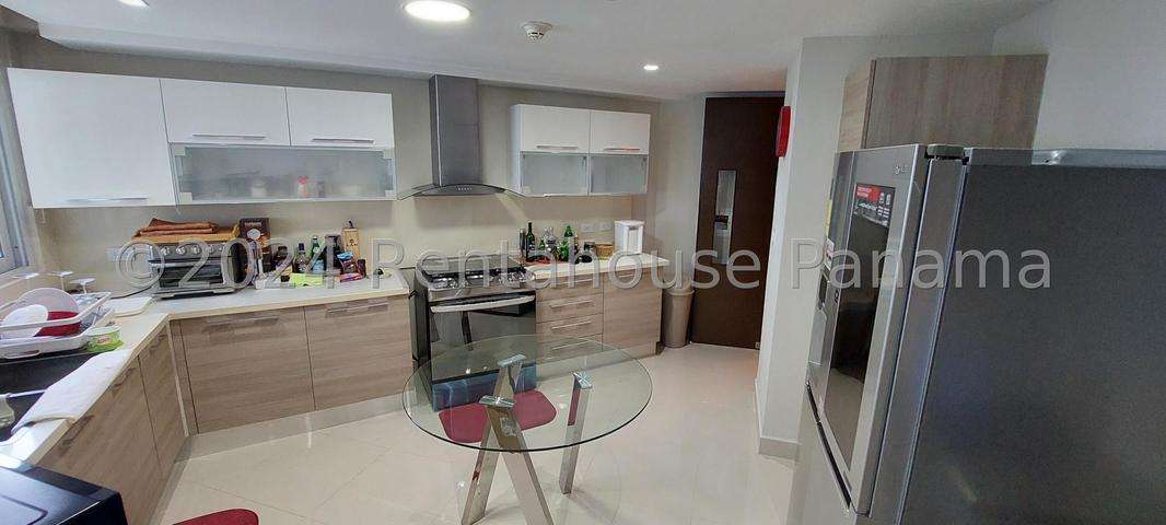 Apartamento en alquiler en Costa del Este 27LRL2581 - Imagen 18