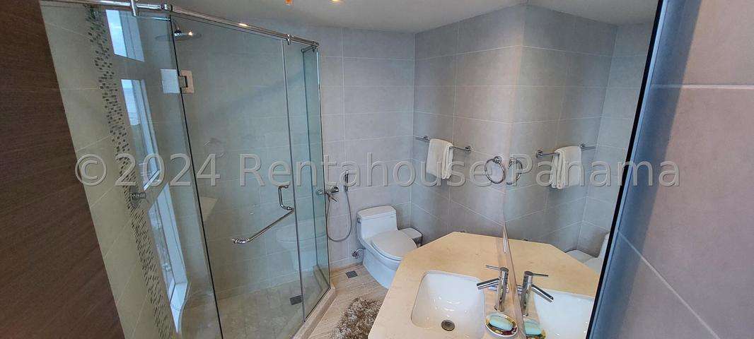 Apartamento en alquiler en Costa del Este 27LRL2581 - Imagen 16